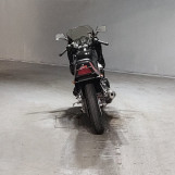 Мотоцикл Honda CBR400F с пробегом 7760 km