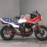 Мотоцикл Honda CB1100R с пробегом 3952 km