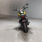 Мотоцикл Kawasaki Z900RS з пробігом 3485 km