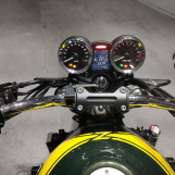 Мотоцикл Kawasaki Z900RS з пробігом 3485 km