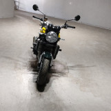 Мотоцикл Kawasaki Z900RS з пробігом 3485 km