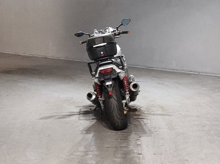 Мотоцикл Honda X4 с пробегом 27309 km
