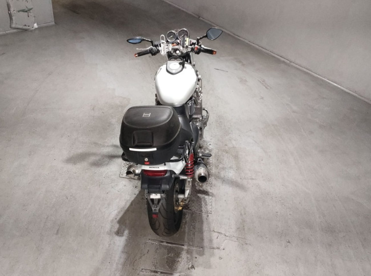 Мотоцикл Honda X4 с пробегом 27309 km