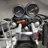 Мотоцикл Honda X4 с пробегом 27309 km