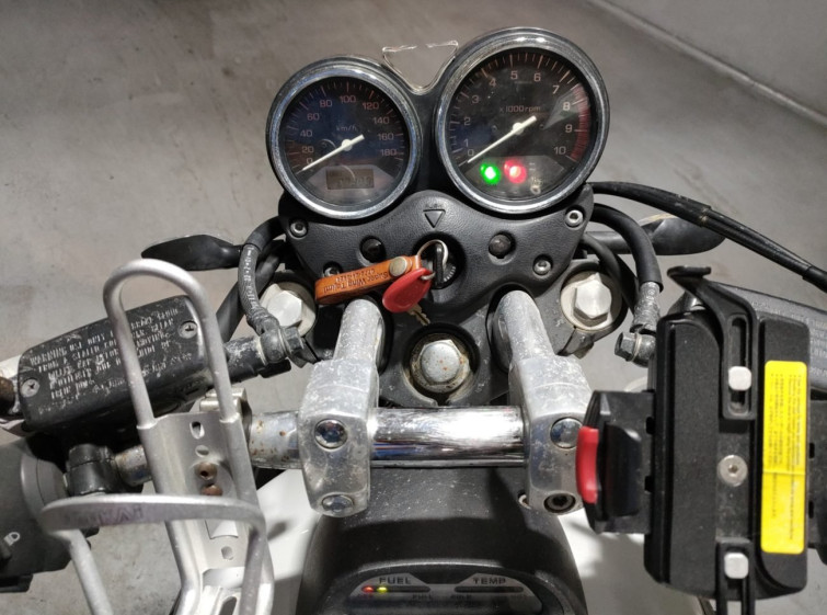 Мотоцикл Honda X4 с пробегом 27309 km