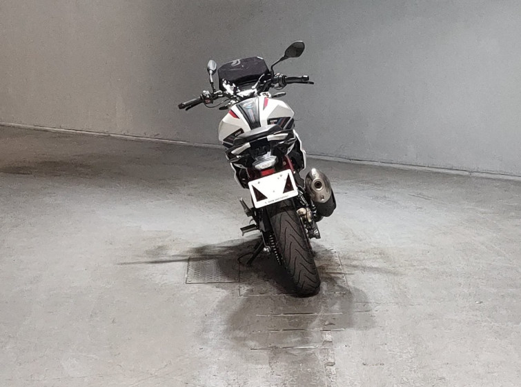 Мотоцикл BMW G310R с пробегом 14927 km
