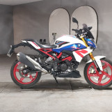 Мотоцикл BMW G310R с пробегом 14927 km