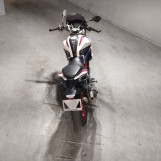 Мотоцикл BMW G310R с пробегом 14927 km