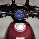 Мотоцикл Honda REBEL CMX250 з пробігом 19785 km