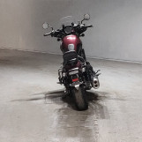 Мотоцикл Honda REBEL CMX250 з пробігом 19785 km