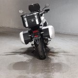 Мотоцикл Honda VFR800X CROSSRUNNER с пробегом 34312 km