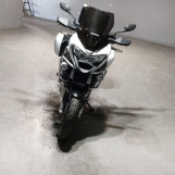 Мотоцикл Honda VFR800X CROSSRUNNER с пробегом 34312 km