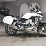 Мотоцикл Honda VFR800X CROSSRUNNER с пробегом 34312 km