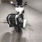 Мотоцикл Honda VFR800X CROSSRUNNER с пробегом 34312 km