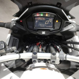 Мотоцикл Honda VFR800X CROSSRUNNER с пробегом 34312 km