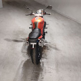 Мотоцикл Triumph SPEED TRIPLE с пробегом 12949 km