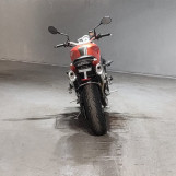 Мотоцикл Triumph SPEED TRIPLE с пробегом 12949 km