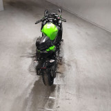Мотоцикл Kawasaki NINJA650 с пробегом 11326 km