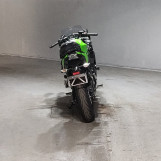 Мотоцикл Kawasaki NINJA650 с пробегом 11326 km