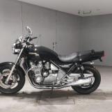 Мотоцикл Kawasaki ZEFAR 1100 с пробегом 32816 km