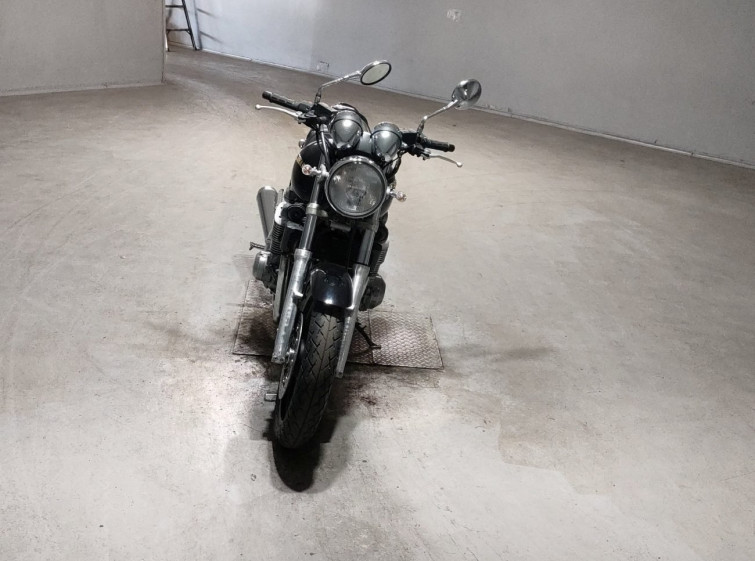 Мотоцикл Kawasaki ZEFAR 1100 с пробегом 32816 km