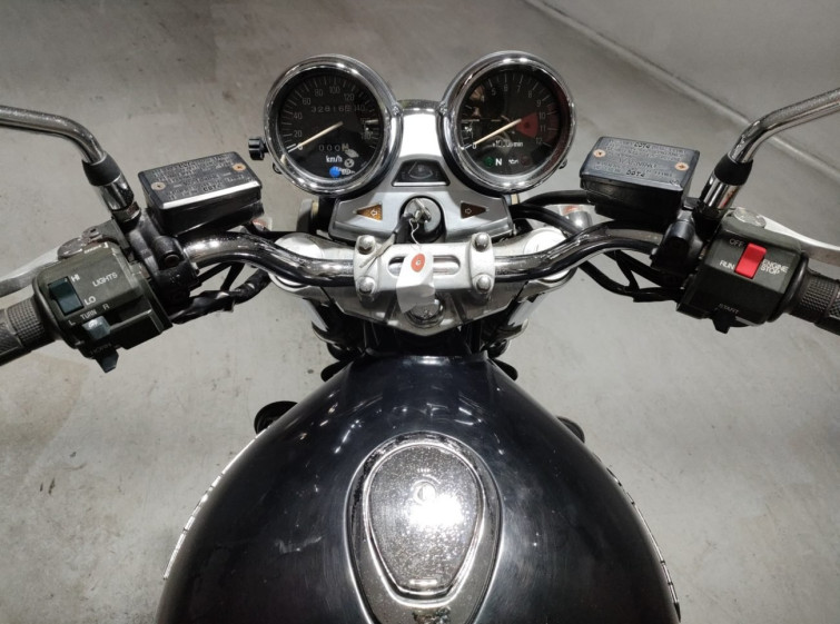 Мотоцикл Kawasaki ZEFAR 1100 с пробегом 32816 km