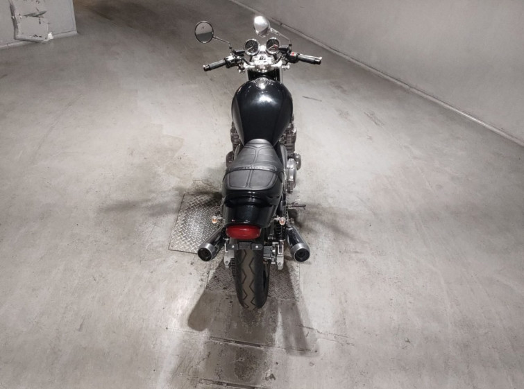 Мотоцикл Kawasaki ZEFAR 1100 с пробегом 32816 km