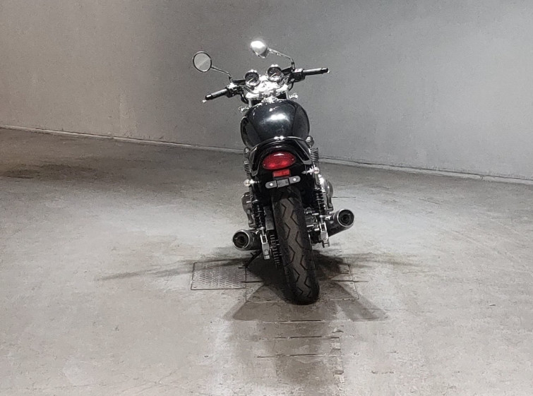 Мотоцикл Kawasaki ZEFAR 1100 с пробегом 32816 km