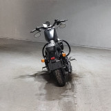 Мотоцикл HD SPORTSTER IRON XL883N с пробегом 4502 km