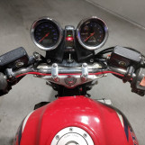 Мотоцикл Honda CB1300SF с пробегом 41374 km