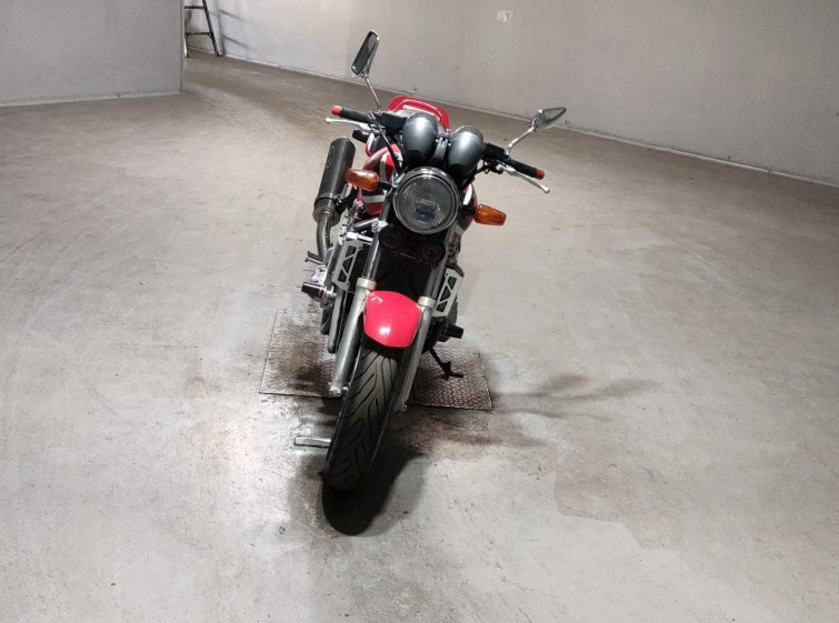 Мотоцикл Honda CB1300SF с пробегом 41374 km