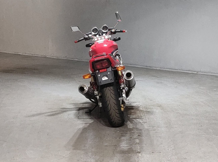 Мотоцикл Honda CB1300SF с пробегом 41374 km