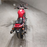 Мотоцикл Honda CB1300SF с пробегом 41374 km