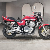 Мотоцикл Honda CB1300SF с пробегом 41374 km