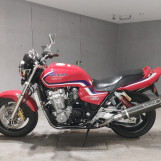 Мотоцикл Honda CB1300SF с пробегом 41374 km
