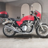 Мотоцикл Honda CB1100EX с пробегом 22218 km