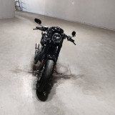 Мотоцикл HD ROADSTER XL1200CX с пробегом 8109 km