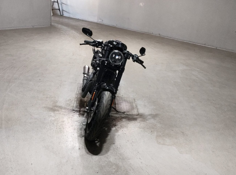 Мотоцикл HD ROADSTER XL1200CX с пробегом 8109 km