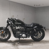Мотоцикл HD ROADSTER XL1200CX с пробегом 8109 km
