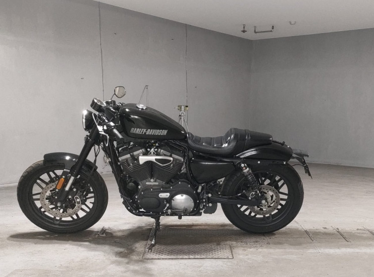 Мотоцикл HD ROADSTER XL1200CX с пробегом 8109 km