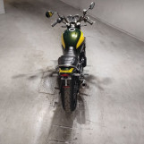 Мотоцикл Kawasaki Z900RS з пробігом 6810 km