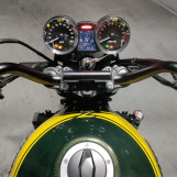 Мотоцикл Kawasaki Z900RS з пробігом 6810 km