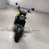 Мотоцикл Kawasaki Z900RS з пробігом 6810 km