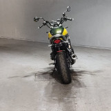 Мотоцикл Kawasaki Z900RS з пробігом 6810 km
