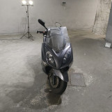 Мотоцикл Yamaha MAJESTY250