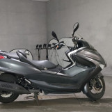Мотоцикл Yamaha MAJESTY250