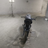 Мотоцикл Honda VTZ250 с пробегом 10041 km