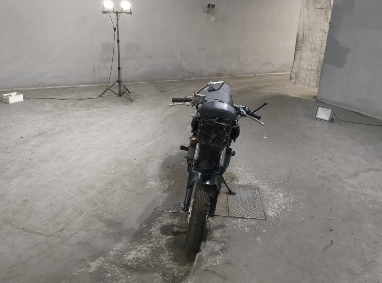 Мотоцикл Honda VTZ250 с пробегом 10041 km