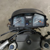 Мотоцикл Honda VTZ250 с пробегом 10041 km