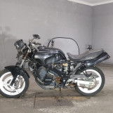 Мотоцикл Honda VTZ250 с пробегом 10041 km